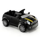 VEHICULE ENFANT Mini Cooper S A Pédales
