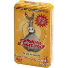 JEU DE PLATEAU  Monsieur Je sait tout - Version voyage