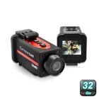CAMESCOPE Caméra sport FULL HD 1080P grand angle étanche …