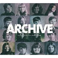 TECHNO / ELECTRO DANCE ARCHIVE
