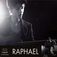 VARIETE FRANCAISE RAPHAEL