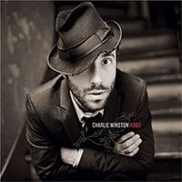 CD Charlie Winston