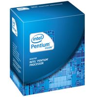 PROCESSEUR Intel® Pentium® G620 Sandy Bridge