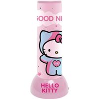 VEILLEUSE Veilleuse Led Hello Kitty
