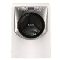 LAVE-LINGE Lave linge AQ92F29FR HOTPOINT ARISTON LAVE-LINGE Lave linge AQ92F29FR HOTPOINT ARISTON
