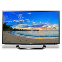 T�l�viseur LED LG ELECTRONICS65LM620SNOIR65\
