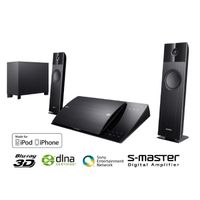 Ensemble home cinéma SONY BDV-NF620 Home Cinema 2.1 3D Ensemble home cinéma SONY BDV-NF620 Home Cinema 2.1 3D