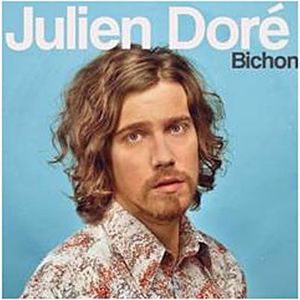 VARIETE FRANCAISE JULIEN DORE - Bichon (Edition Limitée) VARIETE FRANCAISE JULIEN DORE - Bichon (Edition Limitée)