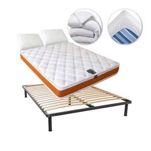 Jeté de lit Cdiscount