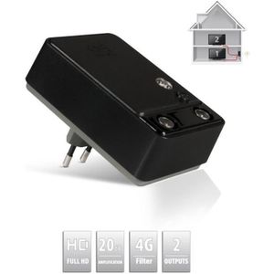 ONE FOR ALL SV 9620 Amplificateur de signal 3G/4G