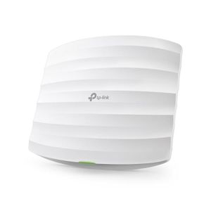 TP-Link 300Mbps Wless N Ceiling/Wall Mount AP