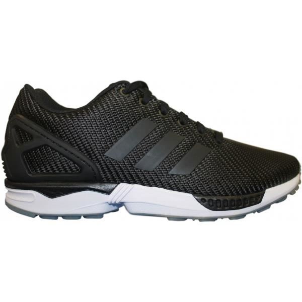 adidas zx flux Blanc homme