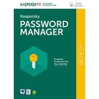 kaspersky password manager firefox 20