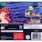 DS LA PETITE SIRENE