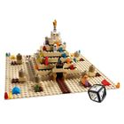 JEU ASSEMBLAGE CONSTRUCTION Ramses pyramid Lego