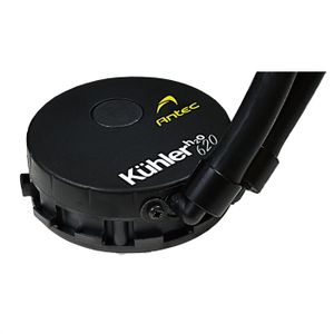 Antec KUHLER H2O 620