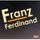 VARIETE INTERNATIONALE FRANZ FERDINAND