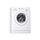 LADEN FL 4621 - Lave linge frontal - 6 kg - 1400 t