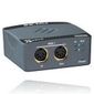 CARTE SON EXTERNE EMU Carte son pro Interface MIDI / USB 2X2
