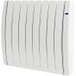 RADIATEUR - PANNEAU - SECHE-SERVIETTE Radiateur électrique à inertie fluide 1000W