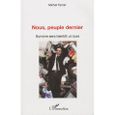 SCIENCES - MEDECINE Nous peuple dernier ; survivre sera bientôt un ...