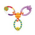 HOCHET Babysun Hochet de dentition galaxie