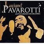 MUSIQUE CLASSIQUE LUCIANO PAVAROTTI