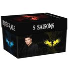 DVD SERIE TV DVD Angel - L'Intégrale
