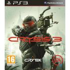 JEUX PLAYSTATION 3 CRYSIS 3 / Jeu console PS3
