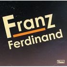VARIETE INTERNATIONALE FRANZ FERDINAND