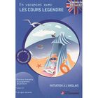 SCOLAIRE - ETUDIANT EN VACANCES AVEC LES COURS LEGENDRE ; INITIATION A