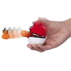  Lanceur Poké Ball - Grukui