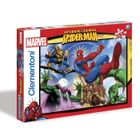 PUZZLE Puzzle Spiderman - 250 pièces