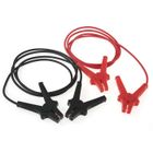 CÂBLE DE DÉMARRAGE - ECRÉTEUR DE SURTENSION Cables de démarrage 16 mm² / norme DIN