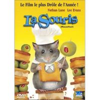 AUTRE LA SOURIS