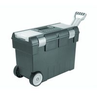 GENERAL (BOITE A OUTIL - CAISSE A OUTIL - COFFRET - VALISETTE - MALETTE) BOITE A OUTIL A ROULETTES