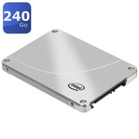 DISQUE DUR SSD INTEL SSDSC2CW240A310
