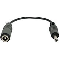 ADAPTATEUR SECTEUR - ADAPTATEUR ALLUME CIGARE Câble adaptateur DC 2.5F / 1.5M pour alimentations