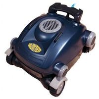 ROBOT DE NETTOYAGE - BALAI AUTOMATIQUE Robot Piscine Hunter