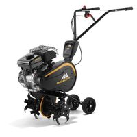 Mc CULLOCH Motoculteur thermique 87cc MFT44-154 Mc CULLOCH Motoculteur thermique 87cc MFT44-154