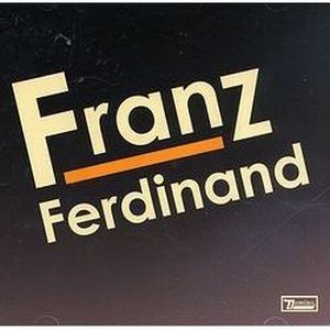 VARIETE INTERNATIONALE FRANZ FERDINAND