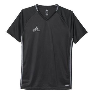 ADIDAS Maillot d'entrainement de Football Condivo 16 Noir / Bleu