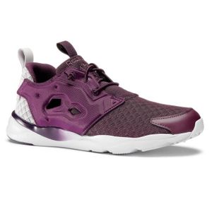REEBOK Baskets Furylite Sheer Femme
