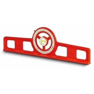 STANLEY Niveau de déclivité 50cm