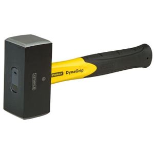 STANLEY Massette ? angles vifs 1250g