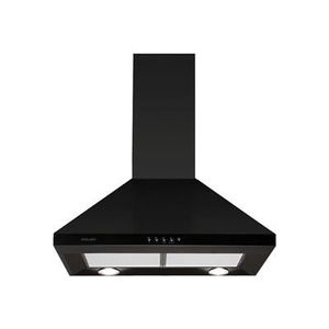 Glem GHP670BK 01.Hotte Décorative