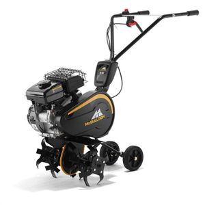 MOTOCULTEUR - MOTOBINEUSE Mc CULLOCH Motoculteur thermique 87cc MFT44-154 MOTOCULTEUR - MOTOBINEUSE Mc CULLOCH Motoculteur thermique 87cc MFT44-154