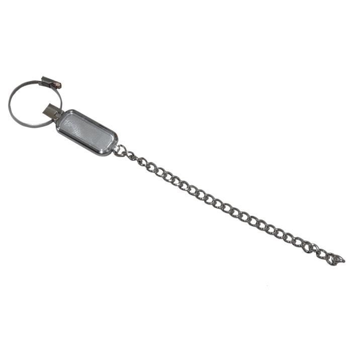 Bande antistatique auto voiture camion camping car Achat / Vente