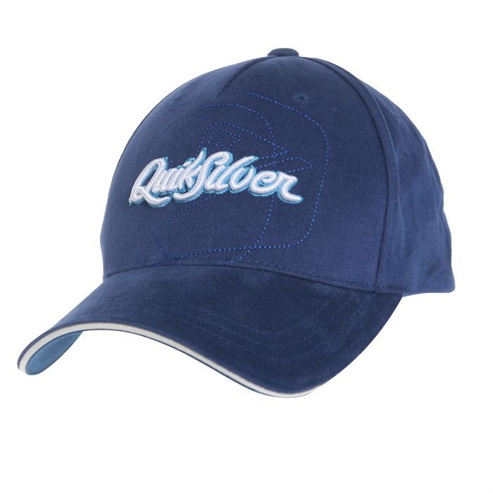 Casquette quiksilver