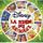 Disney : La ronde des animaux by Compilation